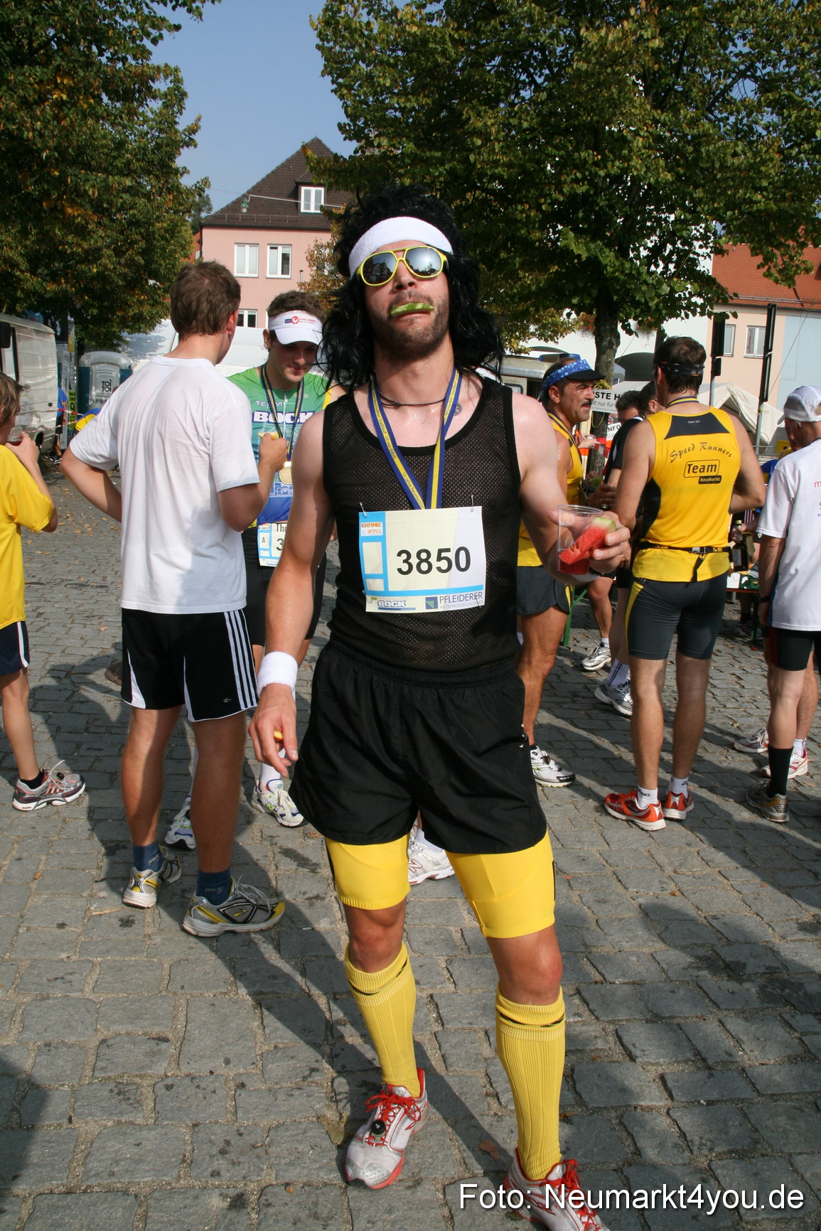 0102 Stadtlauf Neumarkt Drumherum 200909